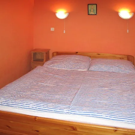 Apartman Novakova 126w *